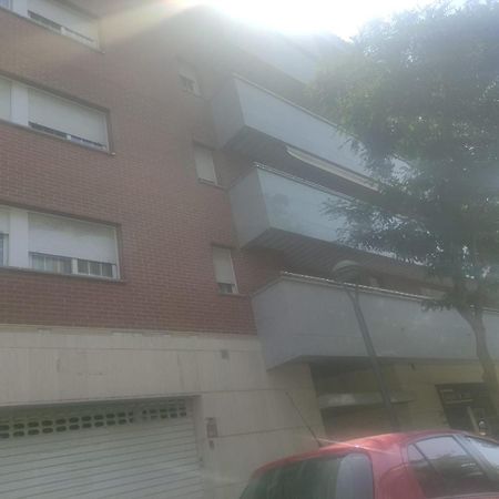 Piso Familiar 3 Habitaciones 2 Banos Y Plaza De Parking Tarragona Exterior photo